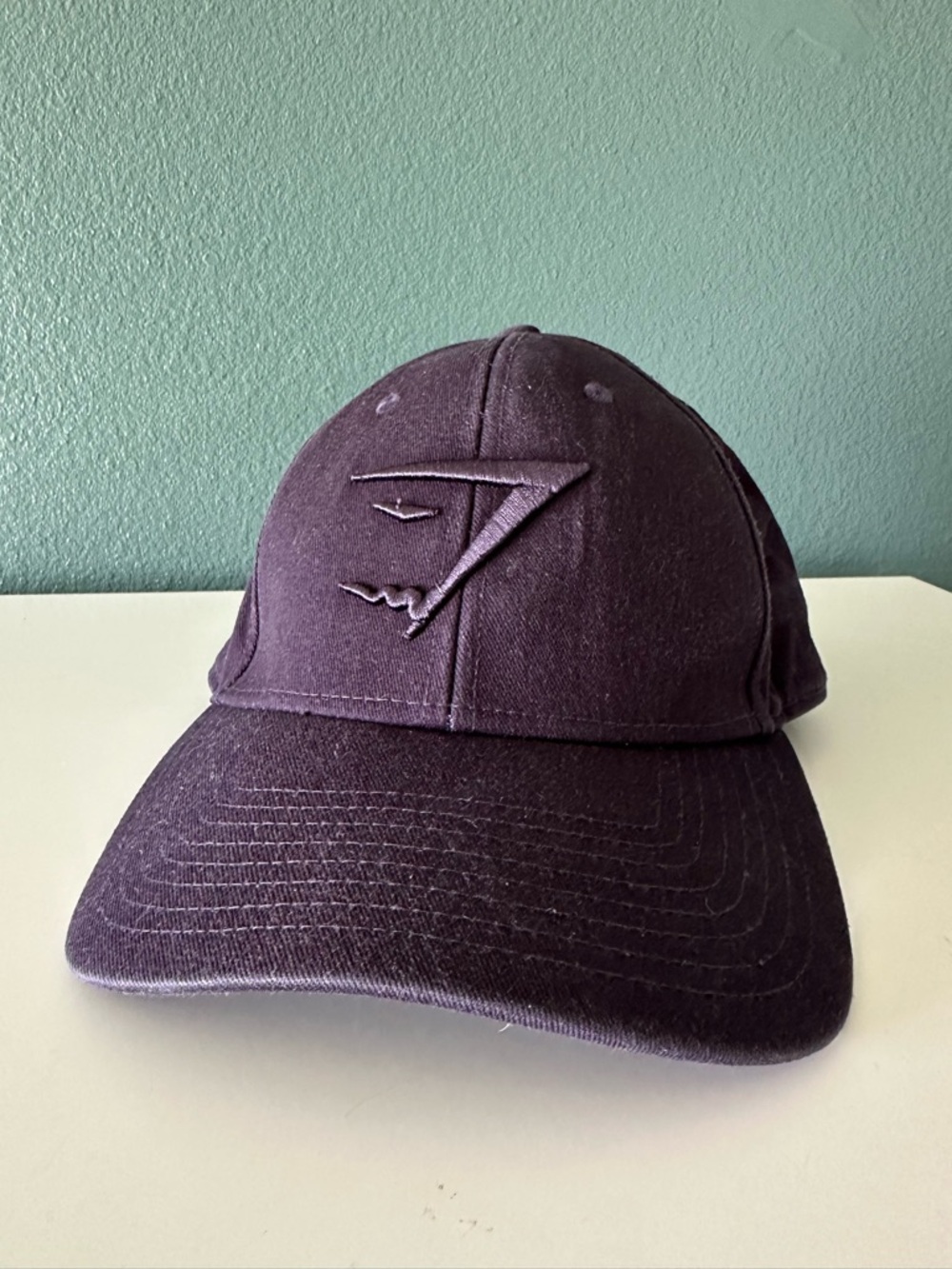 Gymshark x Whitney Simmons Indigo Navy dad hat